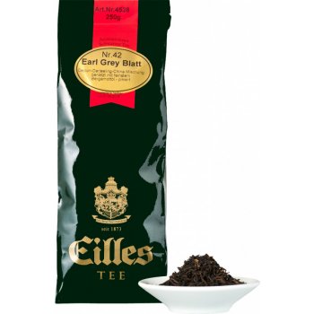 Eilles Tee Earl Grey Premium Blatt sypaný 250 g