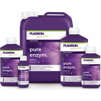 Plagron Pure Enzymes 10 l