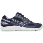 Mizuno Cyclone Speed 4 - eveblue/techgreen/iolite – Zbozi.Blesk.cz