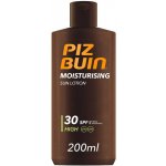 Piz Buin Moisturising Sun Lotion SPF30 200 ml – Hledejceny.cz