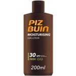 Piz Buin Moisturising Sun Lotion SPF30 200 ml – Zboží Dáma