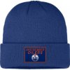 Dětská čepice NHL Fanatics Edmonton Oilers Authentic Pro Rink Beanie