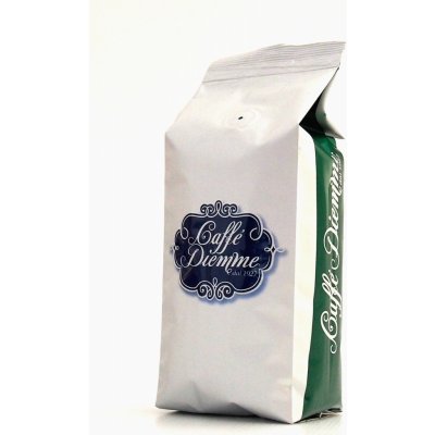 Caffé Diemme Aromatica zrnková 0,5 kg – Hledejceny.cz
