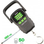 Zfish Compact Scale 50 kg – Zboží Dáma