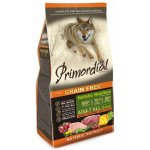 Primordial Adult Grain Free Deer & Turkey 12 kg – Zboží Mobilmania