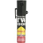TW1000 Obranný sprej pepřový Anti-Attack OC FOG 40ml – Hledejceny.cz