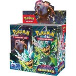 Pokémon TCG Twilight Masquerade Booster Box – Zboží Mobilmania