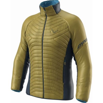 Dynafit Speed Insulation Jacket Men army – Zboží Mobilmania