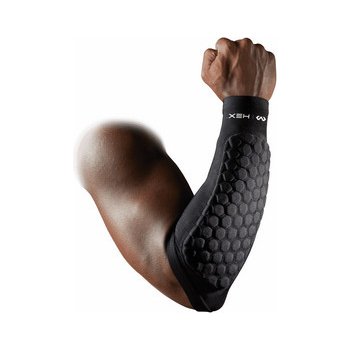 Mc David 651T HexPad Forearm Guard chránič předloktí