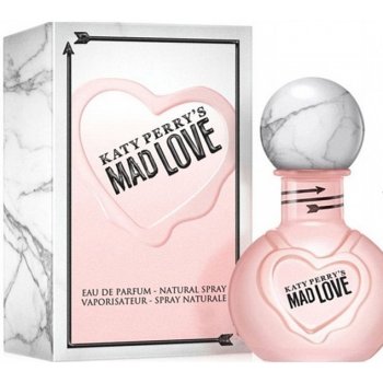 Katy Perry Katy Perrys Mad Love parfémovaná voda dámská 50 ml