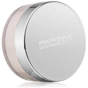 Parisax Professional sypký pudr Natural 11 g