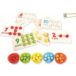 2Kids Toys Sada Nauč se počítat – Zboží Dáma