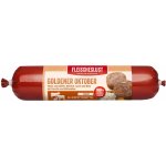 Meatlove Golden October Senior Beef, quail & lamb 400 g – Sleviste.cz
