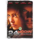 24 hodin DVD