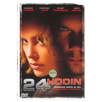 24 hodin DVD