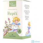 Serafin Hepčí čaj 20 x 1 g – Zboží Dáma