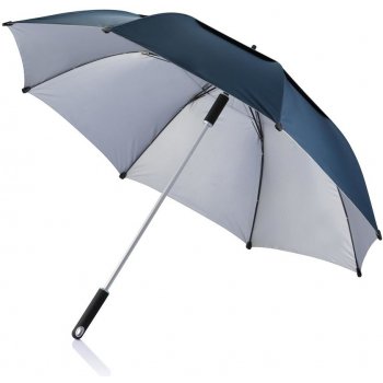 XD Design Hurricane Max deštník modrá