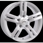 INTER ACTION KARGIN 6,5x16 5x112 ET45 silver – Hledejceny.cz
