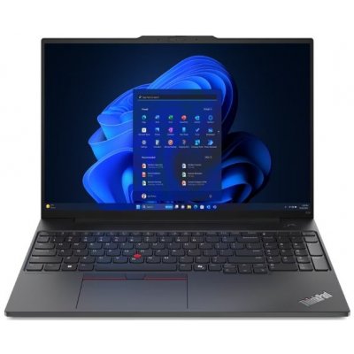 Lenovo ThinkPad E16 G2 21MA002SCK – Zboží Živě