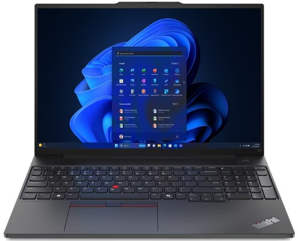Lenovo ThinkPad E16 G2 21MA002SCK