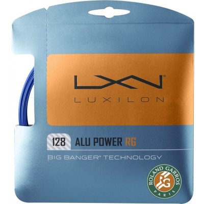 Luxilon Alu Power 1,28mm RG 12,2 m – Zbozi.Blesk.cz