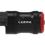 Lezyne Saddle Drive 250 zadní černé – Zboží Mobilmania