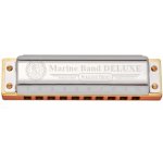 Hohner Marine Band Deluxe E-major – Zboží Mobilmania