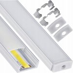Berge Led BRG-30-A-M-1M – Zboží Dáma