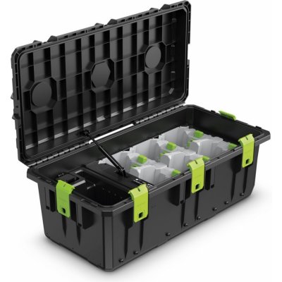 EGO CHU6000-K0004 – Zboží Dáma