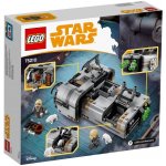 LEGO® Star Wars™ 75210 Molochův pozemní speeder – Zboží Mobilmania