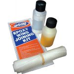 Deluxe Materials Speed Epoxy 60 min skelná tkanina 20x75cm 60 g – Zboží Dáma