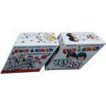 Konfetový ohňostroj DREAM WEDDING Konfety a STUHY – Zboží Mobilmania