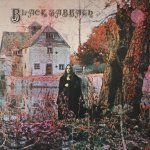 Black Sabbath - Black Sabbath LP – Hledejceny.cz