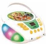 Lexibook RCD109ANX – Zboží Mobilmania