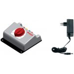 Piko Základní analogový ovladač s napájecím zdrojem 55003 – Zboží Dáma