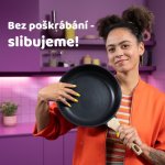 VILEDA Punch orange houbička 1 ks – Zboží Dáma