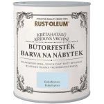 Rust-Oleum Barva na nábytek křídový mat 0,75 l Duck Egg – HobbyKompas.cz