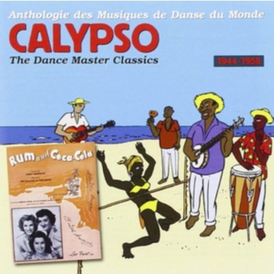 Calypso CD