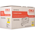 OKI 42126662 - originální – Hledejceny.cz