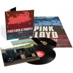 Pink Floyd Pink Floyd At Pompeii MCMLXXII Vinyl 2 LP – Zboží Dáma