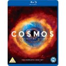 Cosmos - A Spacetime Odyssey: Season One BD