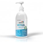 Jadon Vetgel Akut chladivý gel pro koně 1000 g – Hledejceny.cz