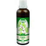 Naděje Topol černý výluh z pupenů 50 ml – Hledejceny.cz