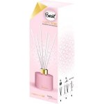 Brait vonné tyčinky Premium Pastel Rose 100 ml – Hledejceny.cz