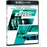 Rychlí a zběsilí BD – Hledejceny.cz