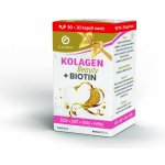 Galmed Kolagen Beauty+Biotin 90 + 20 tablet – Hledejceny.cz