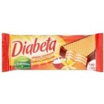 Diabeta Oplatka smetanová DIA 32 g – Zboží Dáma