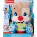 Fisher-Price Učte a smějte Velké štěně HCJ17 – Zboží Mobilmania