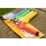 Solar Jehla Boilie Needle Plus Blue – Hledejceny.cz