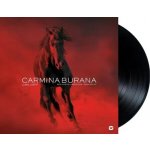 Orff Carl - Carmina Burana LP – Hledejceny.cz